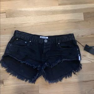 One teaspoon size 28 NWT